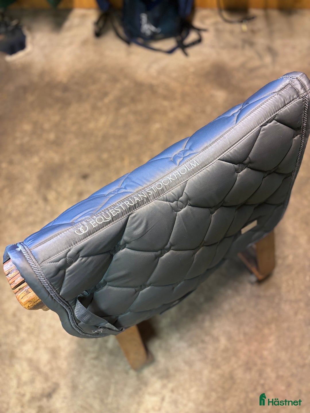 Schabrak & Vojlockar hästutrustning till salu: Equestrian Stockholm schabrak i Ronneby - Annons 2
