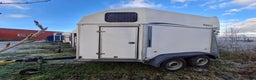 Hästtransporter  fordon & transport till salu: Hästtransport Thule  i Borensberg - Annons 8