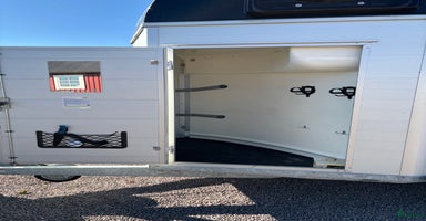 Hästtransporter  fordon & transport till salu i Åstorp - Annons 12