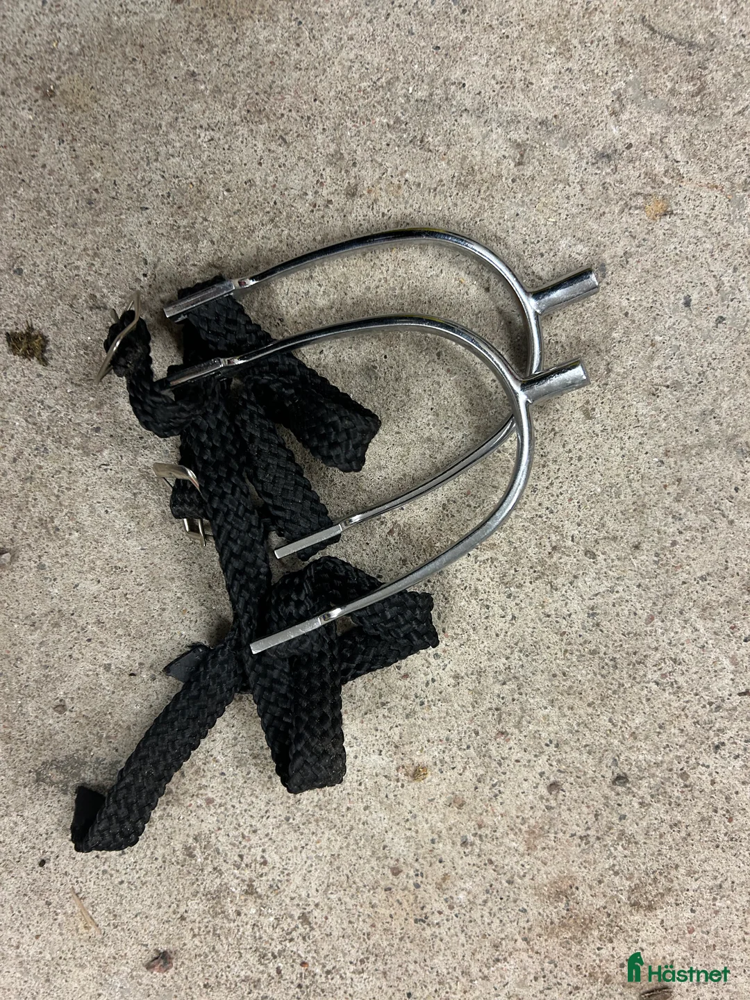 Övrig Hästutrustning hästutrustning till salu: Blandad utrustning? i Gävle - Annons 20