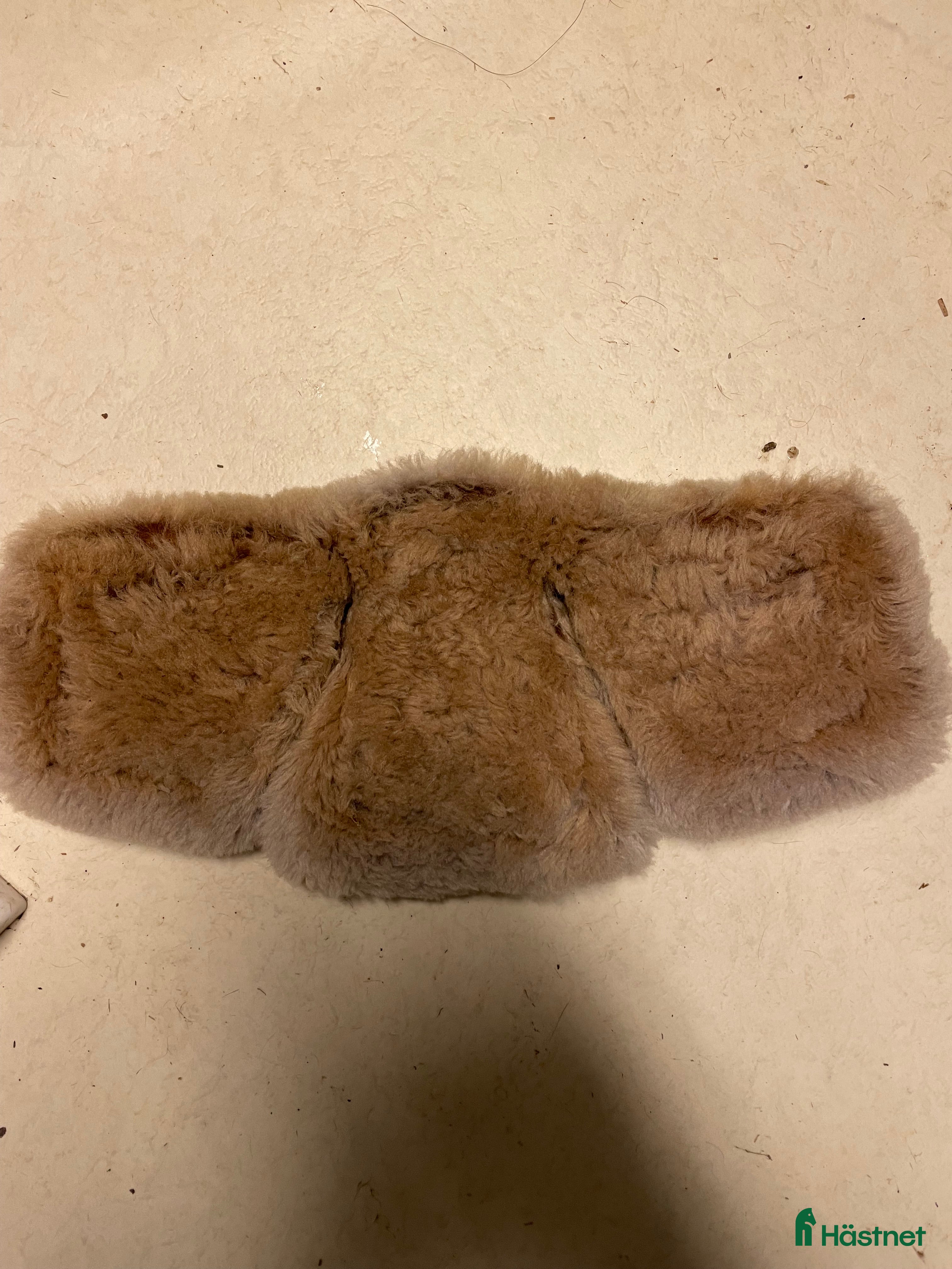 Sadeltillbehör hästutrustning Stübben Equisoft - Annons 2