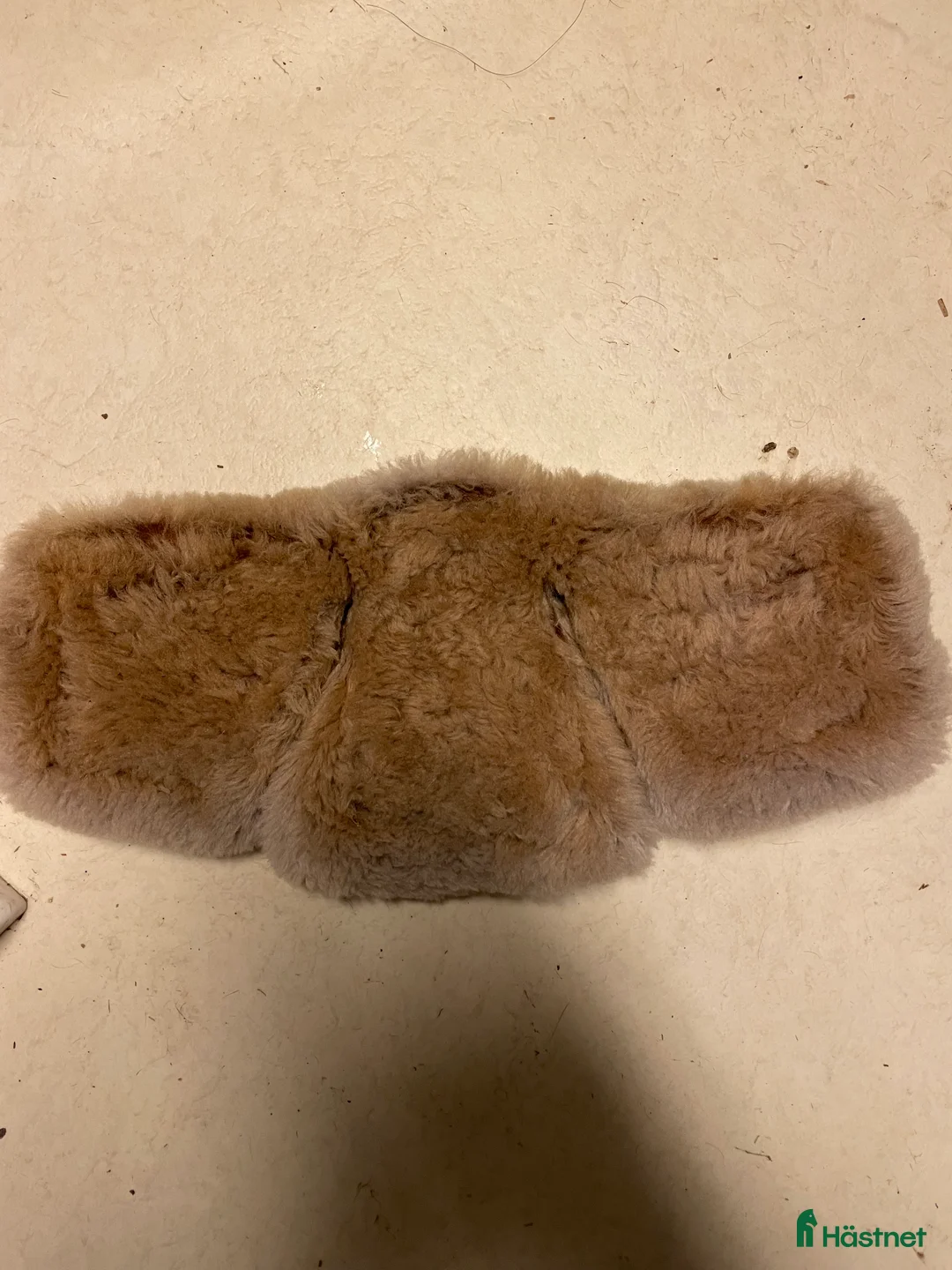 Sadeltillbehör hästutrustning till salu: Stübben Equisoft - Annons 1