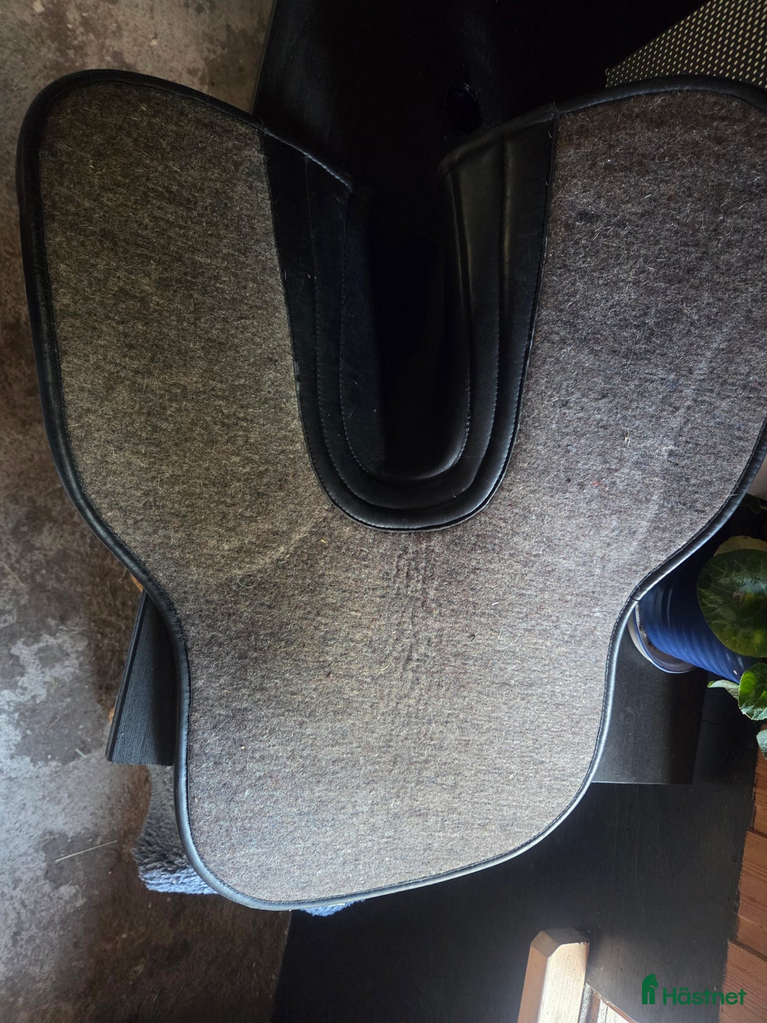 Sadeltillbehör hästutrustning till salu: Equipe filt pad i Rånäs - Annons 3