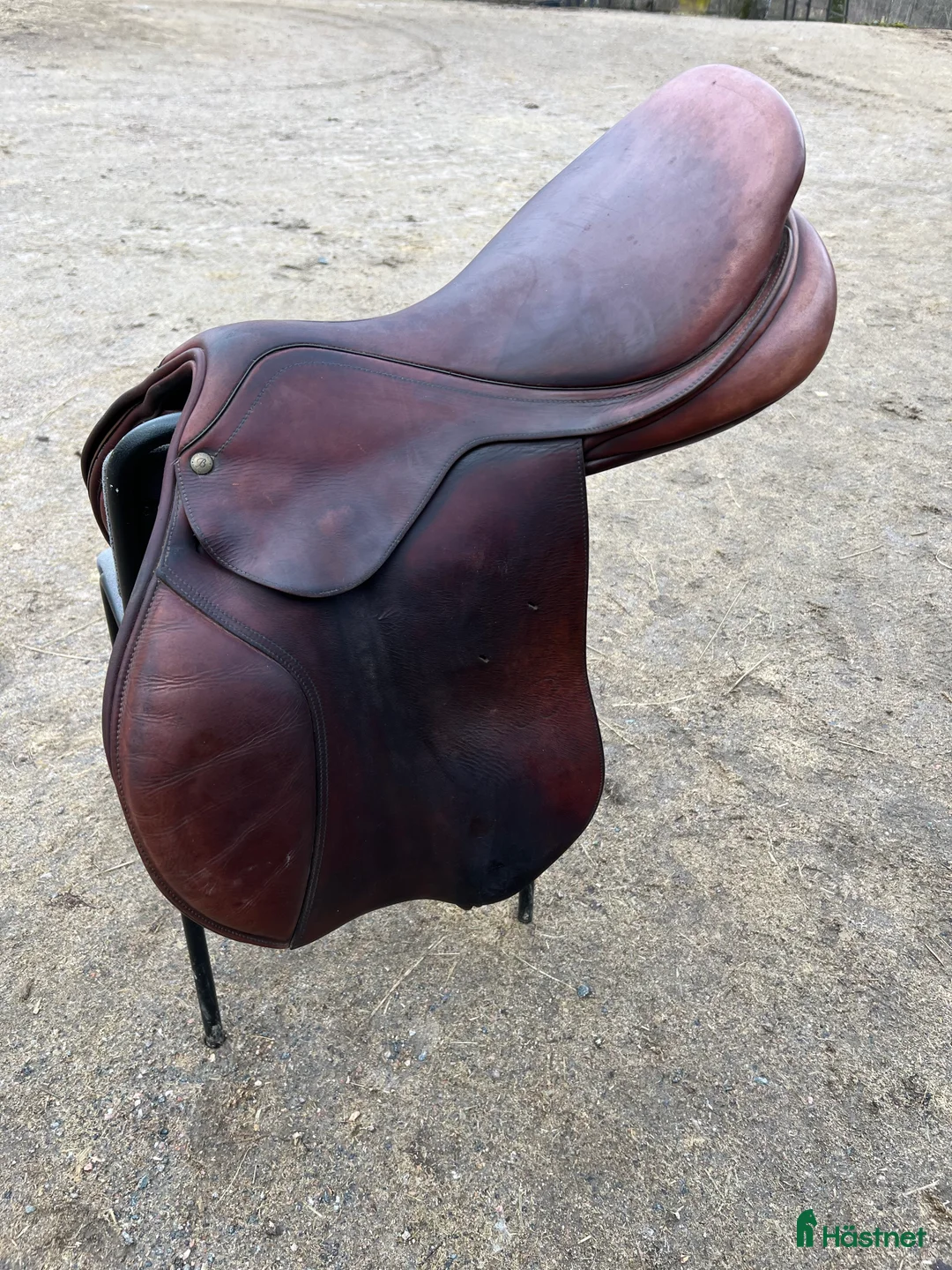 Sadlar hästutrustning till salu: Begagnade sadlar - Annons 2