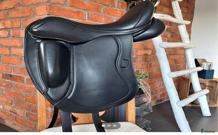 Sadlar hästutrustning till salu i Saltsjöbaden - Annons 16