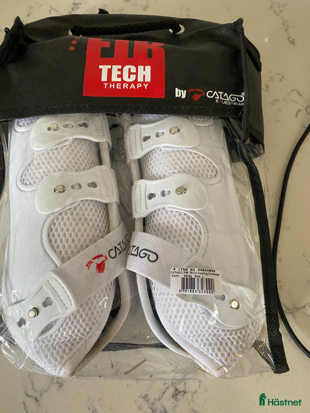 Benskydd hästutrustning till salu: Catago benskydd i Kalmar - Annons 1