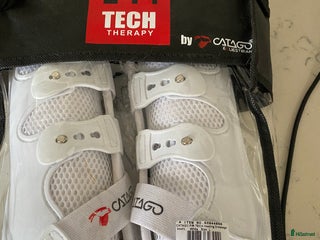 Benskydd hästutrustning till salu: Catago benskydd i Kalmar - Annons 8