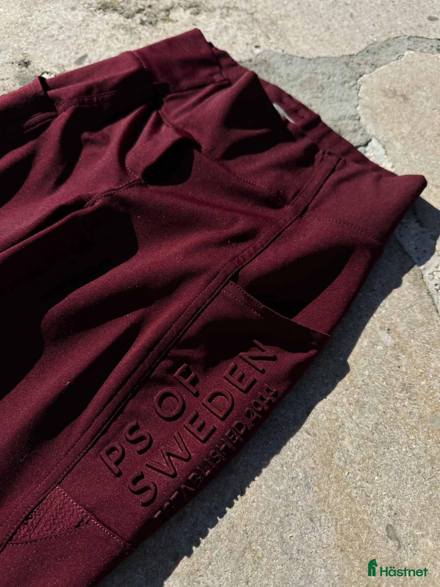 Ridbyxor ryttarutrustning till salu: Ridbyxa från PS of Sweden (Mathilde) - Annons 7