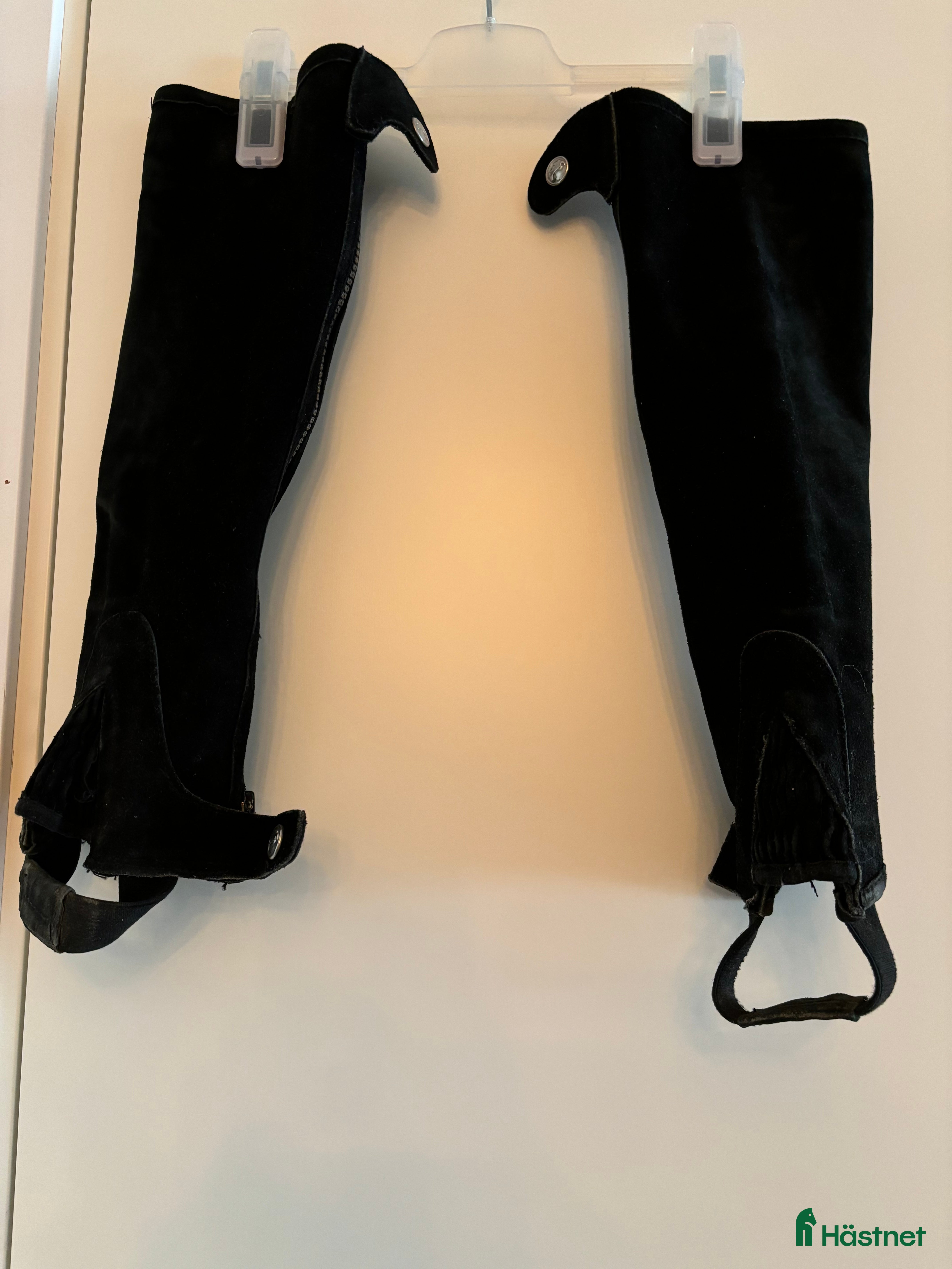 Övrig Ryttarutrustning ryttarutrustning till salu: Chaps i Stockholm - Annons 1