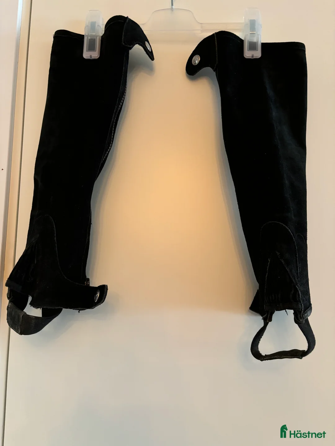 Övrig Ryttarutrustning ryttarutrustning till salu: Chaps i Stockholm - Annons 1