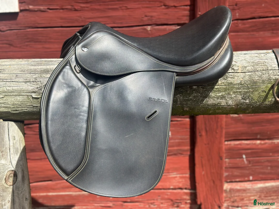 Sadlar hästutrustning till salu: Lippo smart 18” - Annons 2