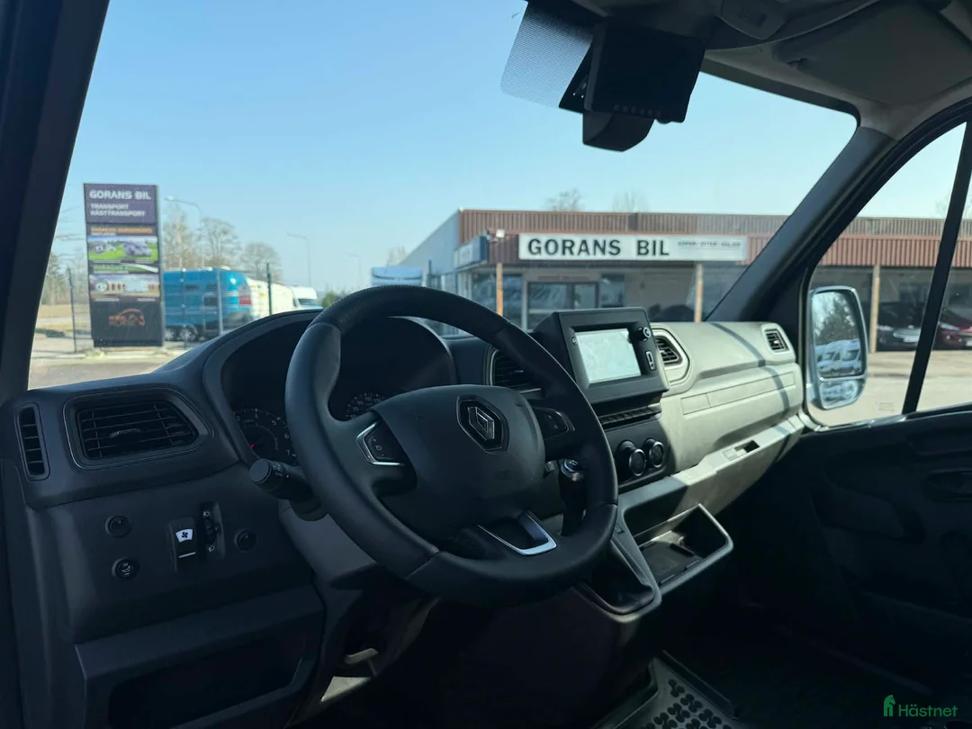 Hästlastbilar  fordon & transport till salu: NORDIC HORSE 5 STUTERI *HÖG LASTVIKT* - Annons 18