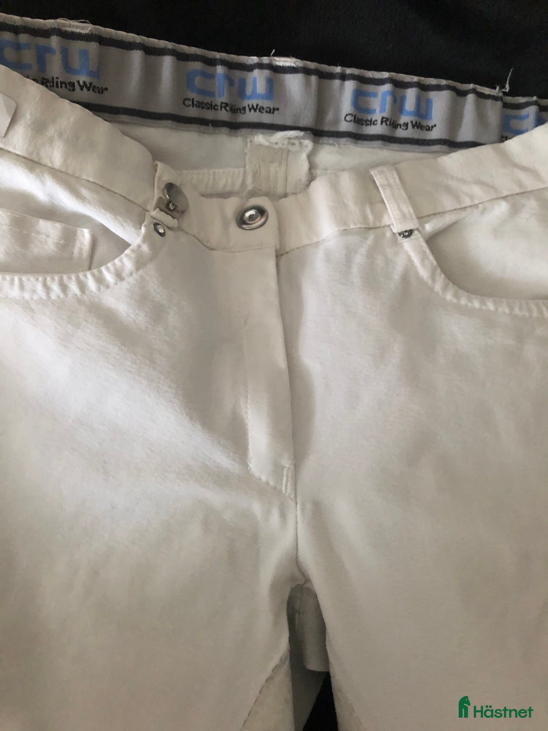 Ridbyxor ryttarutrustning till salu: CRW ridbyxa i Solna - Annons 3
