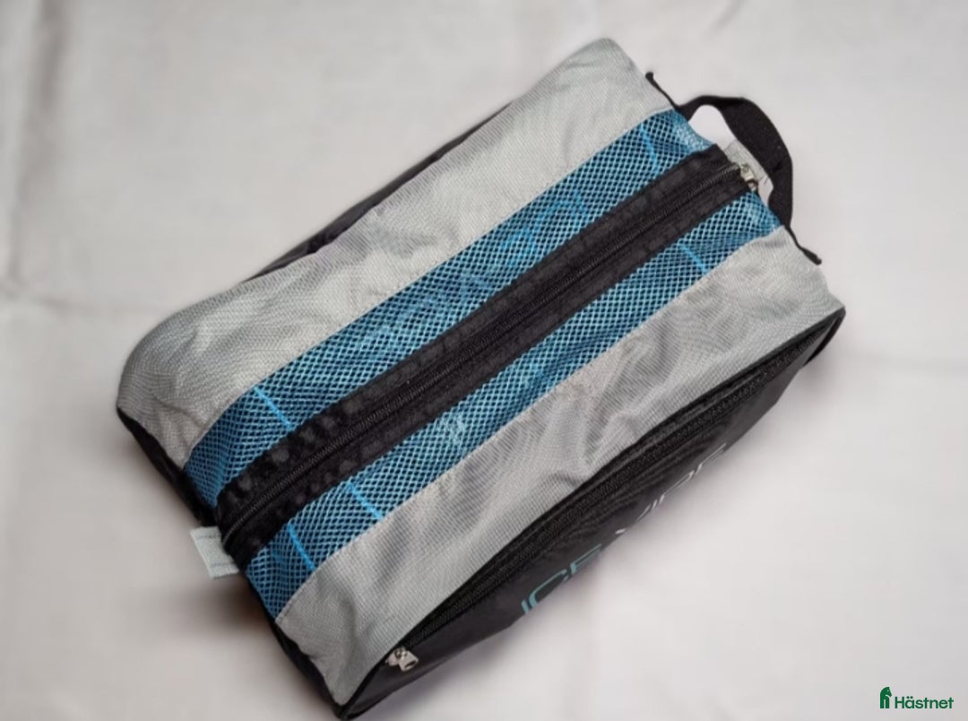 Benskydd hästutrustning till salu: Ice-Vibe Kyldamasker Full i Vansbro - Annons 5