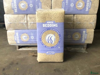 hästservice Linströ för stall och lösdrift i Säve - Annons 3