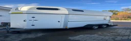 Hästtransporter  fordon & transport till salu: Forzab Futuro SEH 20 - Annons 3