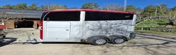 Hästtransporter  fordon & transport till salu: Ifor Williams HBX403 i Sollentuna - Annons 5