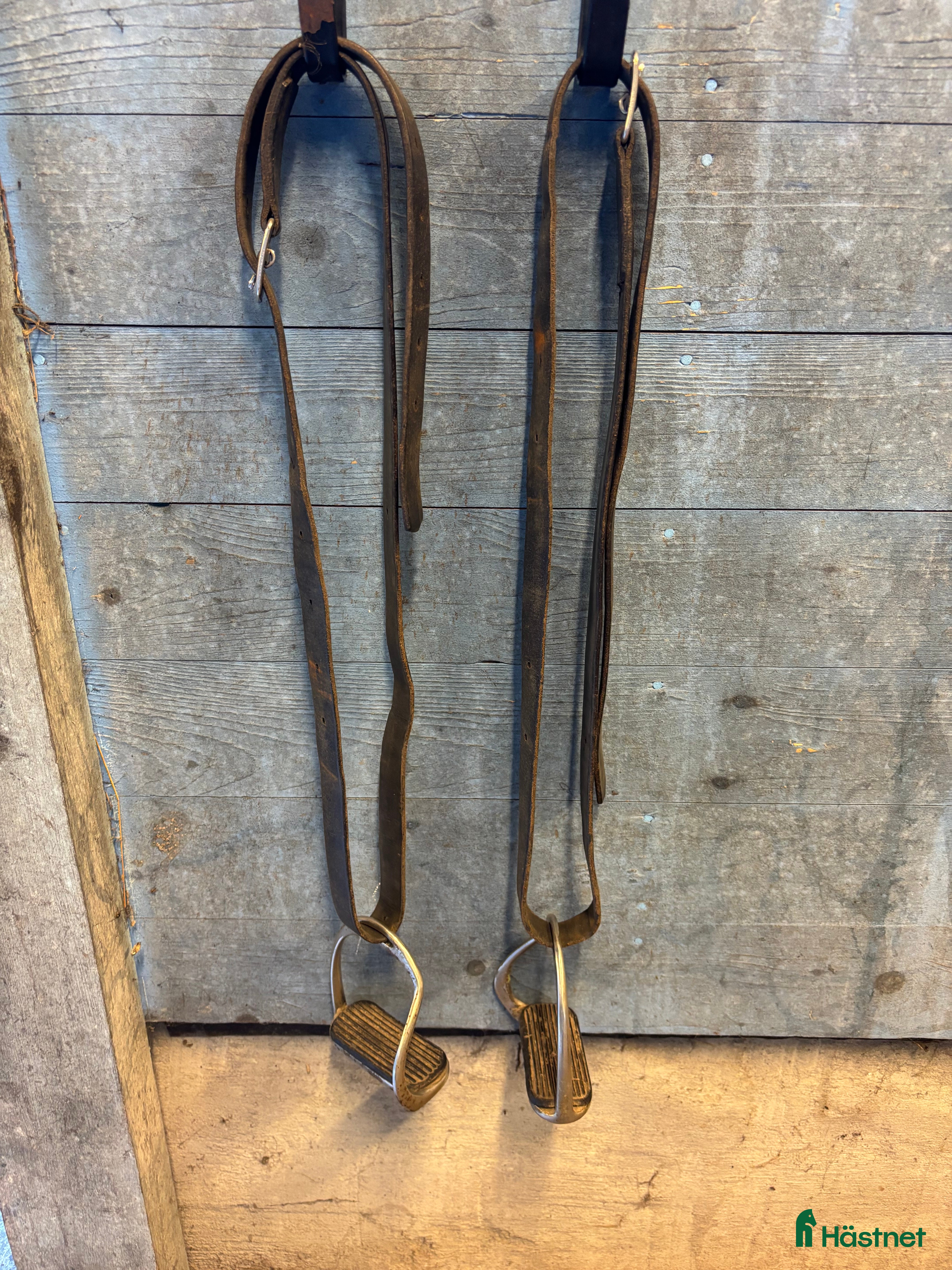 Sadeltillbehör hästutrustning till salu: Stigläder och stigbyglar till island  i Gullaskruv - Annons 10
