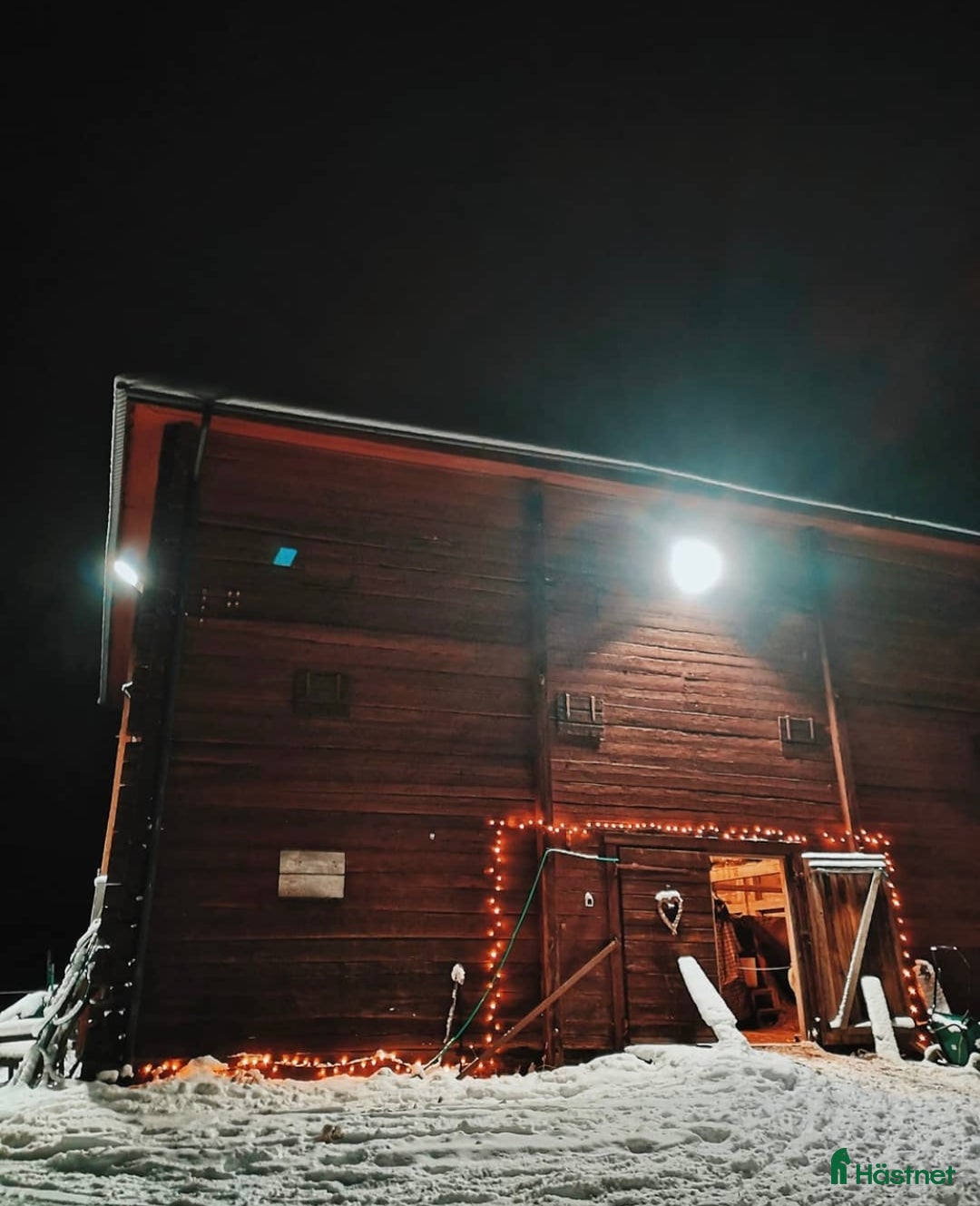  stallplats finnes: Plats på lösdrift i Kungsängen  i Kungsängen - Annons 4