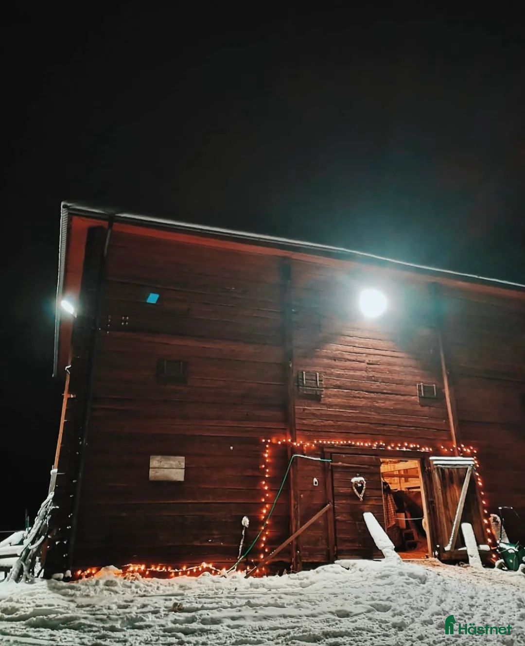  stallplats finnes: Plats på lösdrift i Kungsängen  i Kungsängen - Annons 4