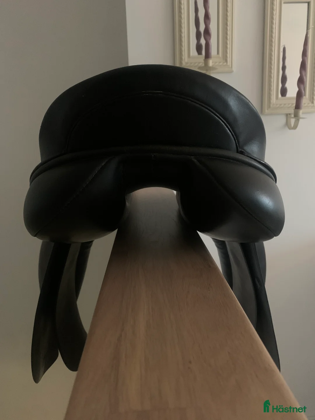 Sadlar hästutrustning till salu: Albion Legend M 17” i Bankeryd - Annons 2