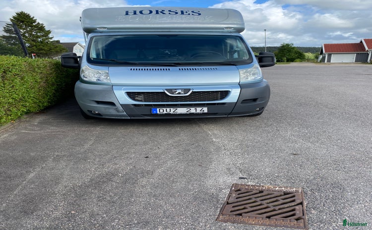 Hästlastbilar  fordon & transport till salu i Sjuntorp - Annons 5
