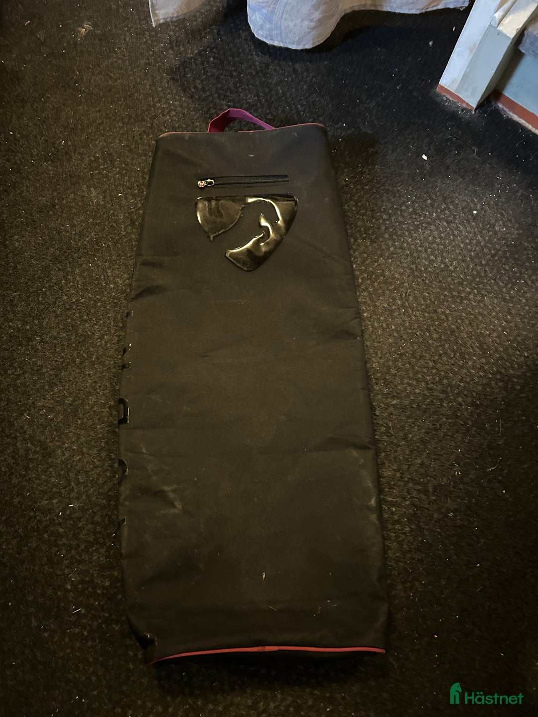 Övrig Hästutrustning hästutrustning till salu: Oanvänd Tränsväska i Lessebo - Annons 2