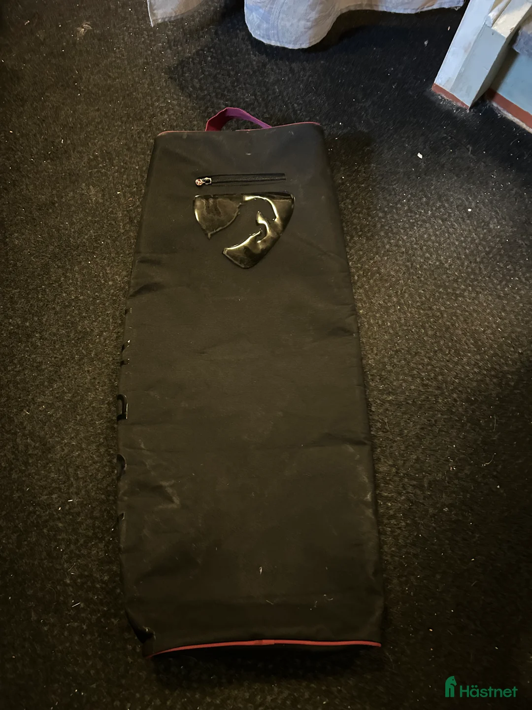 Övrig Hästutrustning hästutrustning till salu: Oanvänd Tränsväska i Lessebo - Annons 2