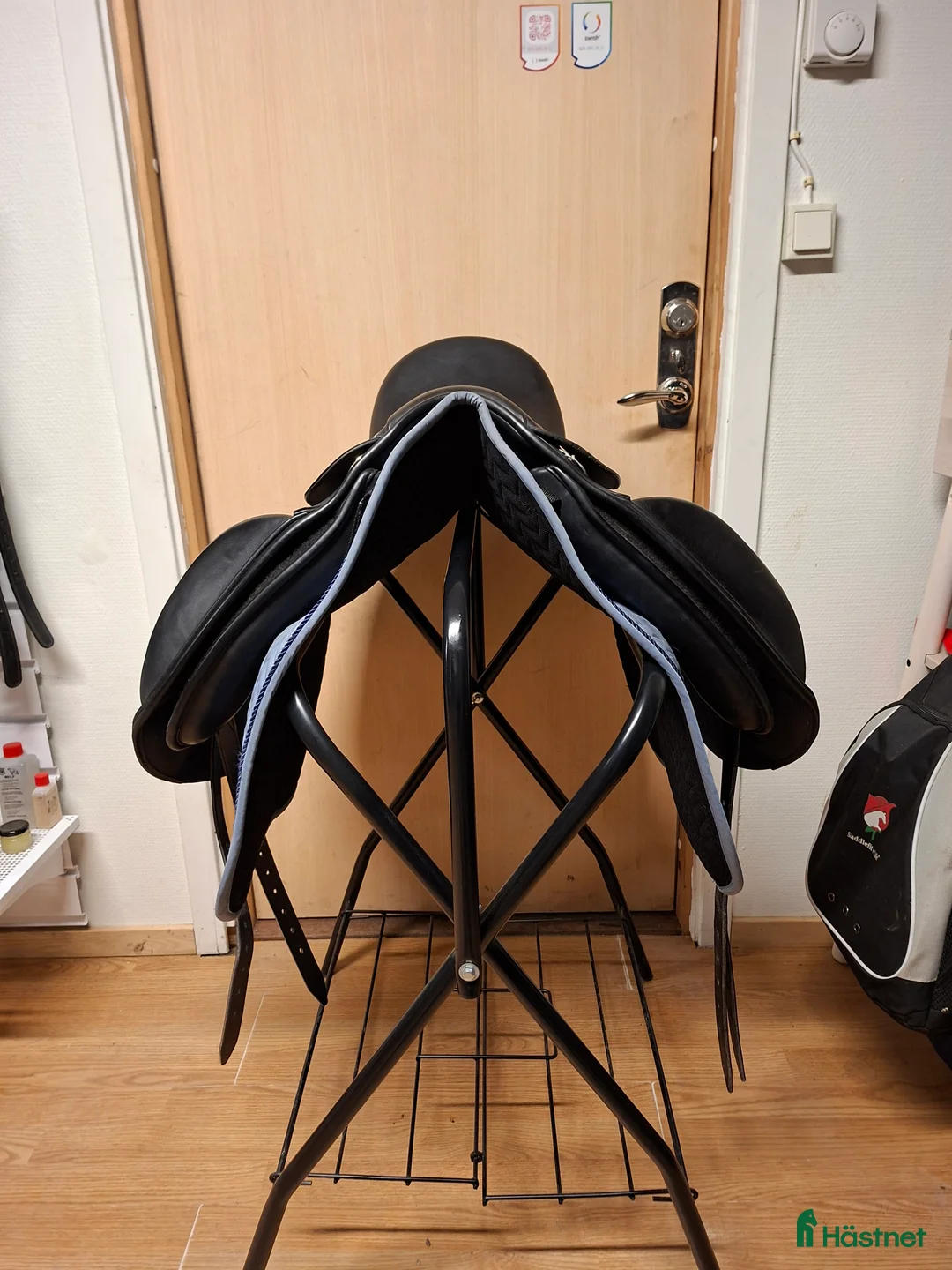 Sadlar hästutrustning till salu: Lippo Aurora i Hamneda - Annons 3