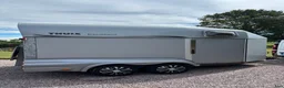 Hästtransporter  fordon & transport till salu: Thule Excellent-07 - Annons 2