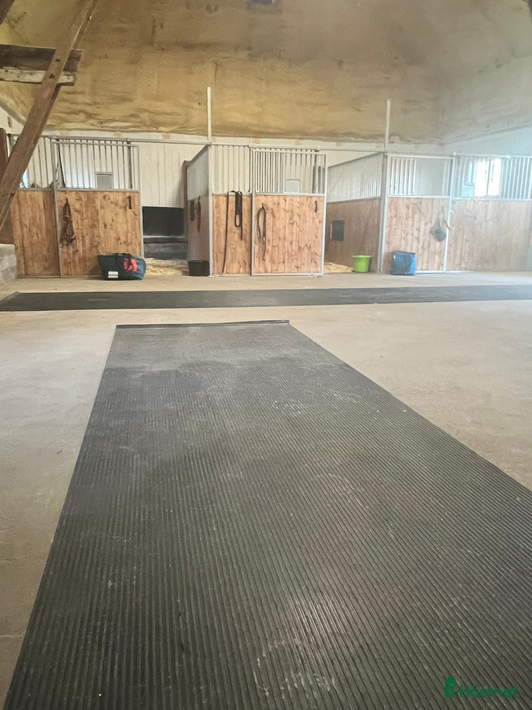  stallplats finnes: Stallplats/boxplats i Råda, Lidköping  i Lidköping - Annons 7