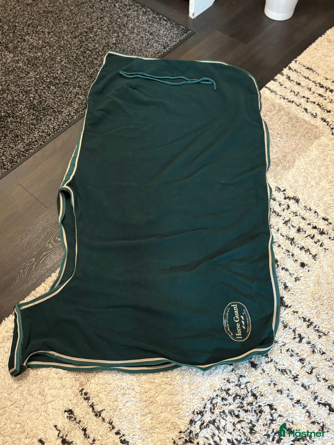 Täcken hästutrustning till salu: Täcken - Amigo, Trinity, Fairfield mm i Åby - Annons 6