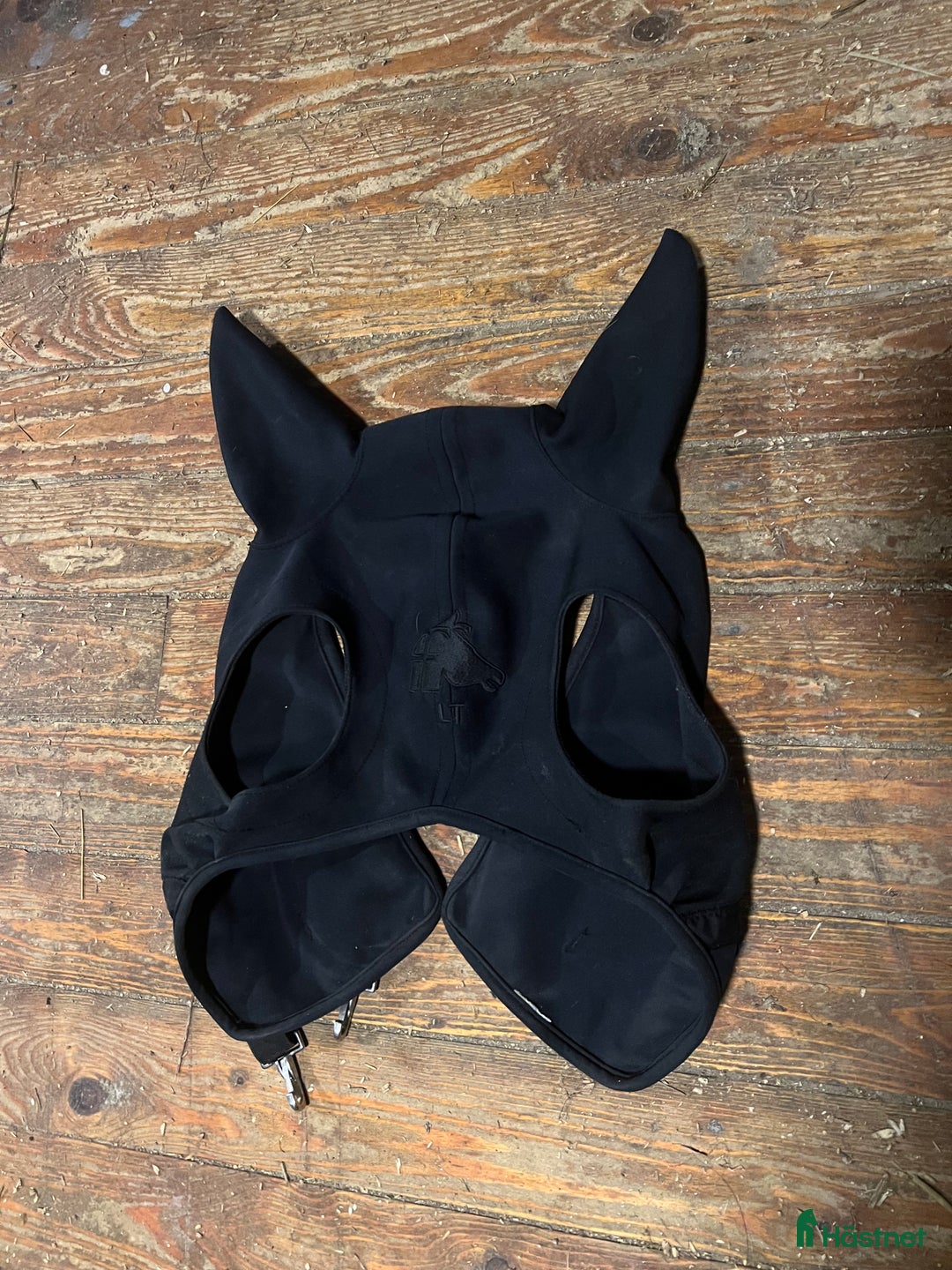 Övrig Hästutrustning hästutrustning till salu: Fenwick med öron i Strömstad - Annons 1