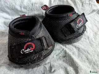 Övrig Hästutrustning hästutrustning Cavallo Trek 3 i Trångsund - Annons 12