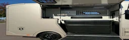 Hästlastbilar  fordon & transport till salu: Exclusive Paragan Excelsion 5XL Automat Stuteri - Annons 9