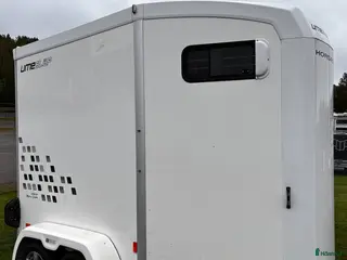 Hästtransporter fordon & transport till salu: Umesläp B 35 i Sundsvall - Annons 7