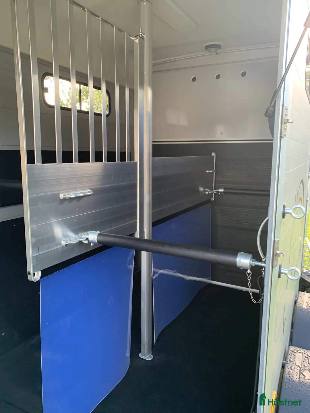 Hästtransporter  fordon & transport till salu: Hästtransport Cheval Liberté Touring - 2025 i Ödsmål - Annons 3