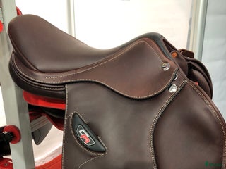 Sadlar hästutrustning till salu: SÖKES i Ulricehamn - Annons 5