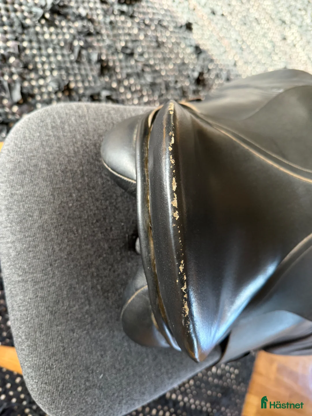 Sadlar hästutrustning till salu: Ponny sadel  - Annons 8