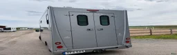 Hästlastbilar  fordon & transport till salu: Hästlastbil för den kvalitetsmedvetne! - Annons 4