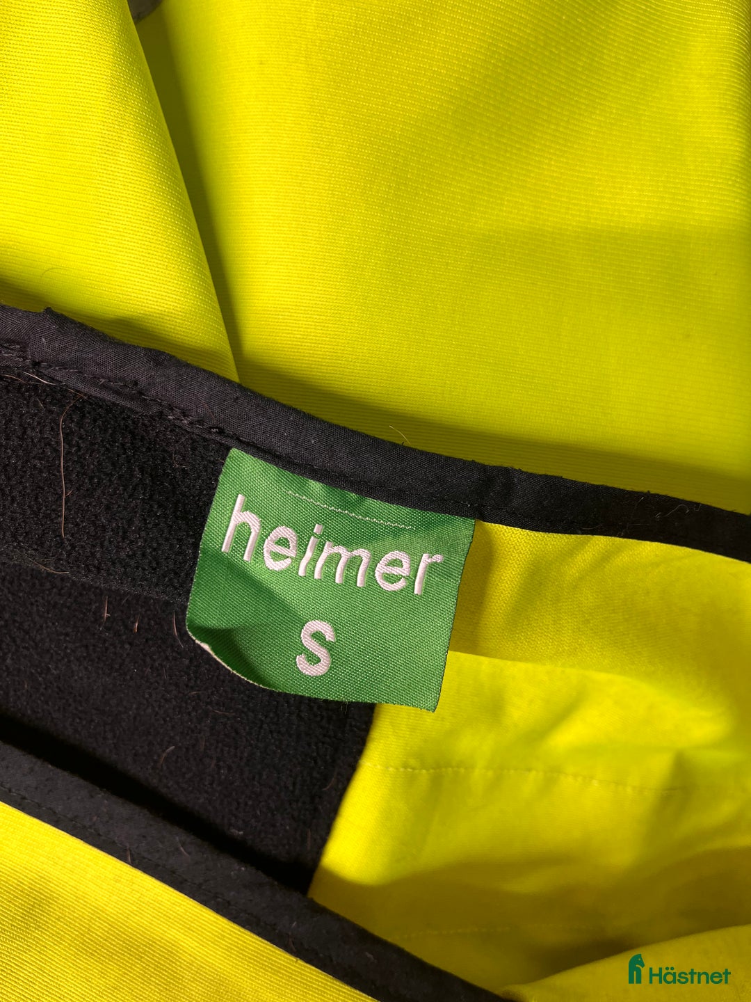 Övrig Hästutrustning hästutrustning till salu: Reflex Ländtäcke  i Holsbybrunn - Annons 3