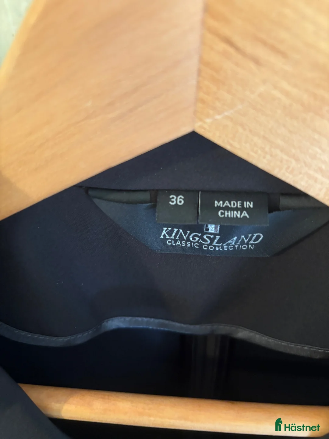 Jackor & Kavajer ryttarutrustning till salu: Kingsland kavaj - Annons 3