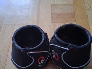 Övrig Hästutrustning hästutrustning till salu: Boots i Grycksbo - Annons 1