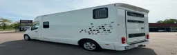 Hästlastbilar  fordon & transport till salu: Ume lIght 1 - 5 säten Lastvikt 1100kg - Annons 6