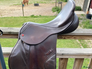 Sadlar hästutrustning till salu: Albion k2 i Stehag - Annons 20