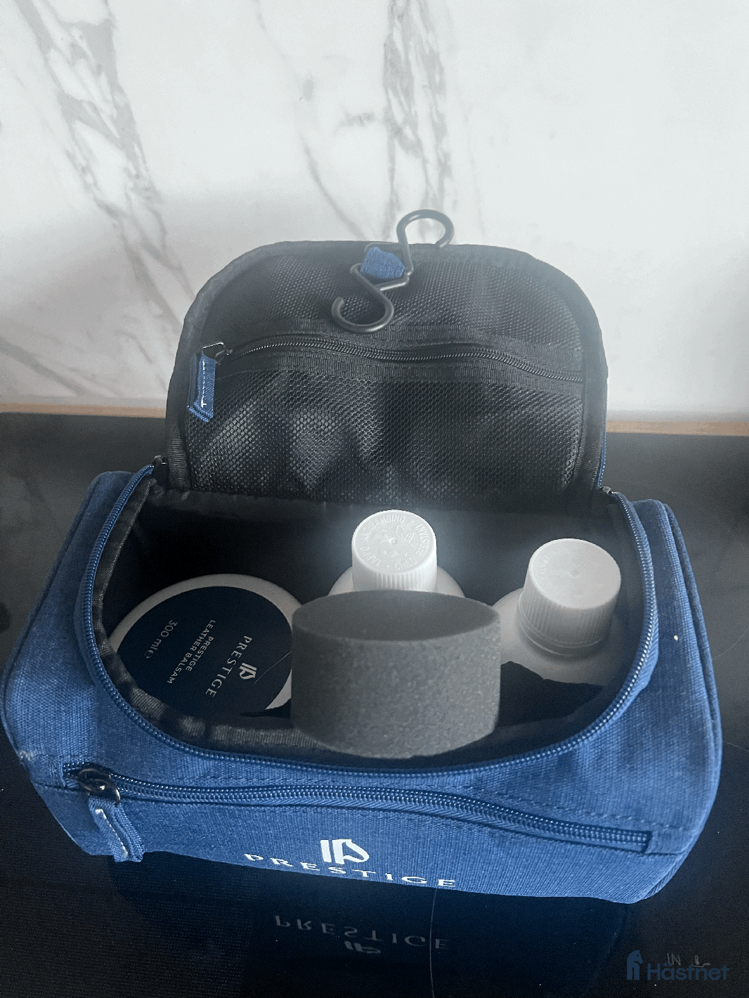 Sadeltillbehör hästutrustning till salu: Prestige lädervårdskit - helt nytt i Nacka - Annons 2