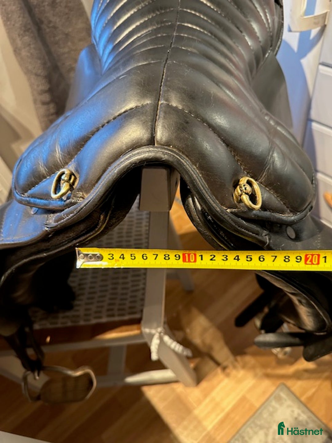 Övrig Ryttarutrustning ryttarutrustning till salu: Islandssadel, Turridningssadel, Unghäst mtillbehör i Kattarp - Annons 4