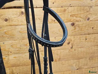 Träns hästutrustning Fint ponny träns i Motala - Annons 19