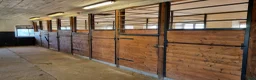  stallplats finnes: Lösdrift - Annons 1