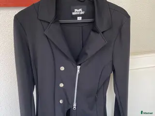 Jackor & Kavajer ryttarutrustning till salu: Ursnygg tävlingskavaj - Annons 4